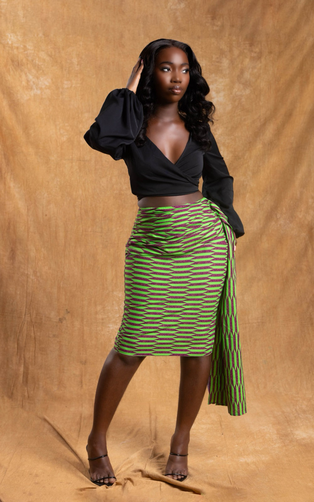 Aku-skirt