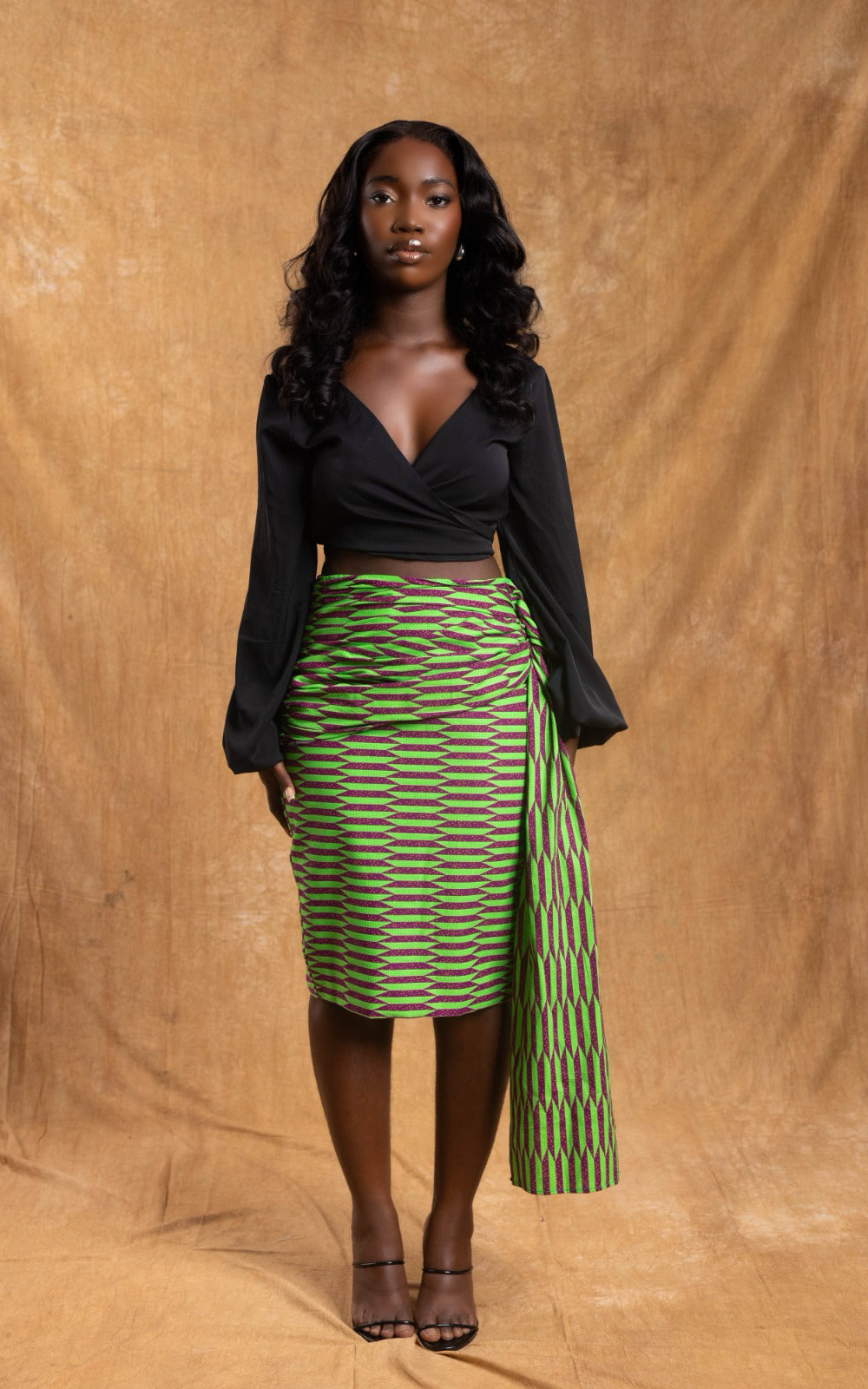 Aku-skirt