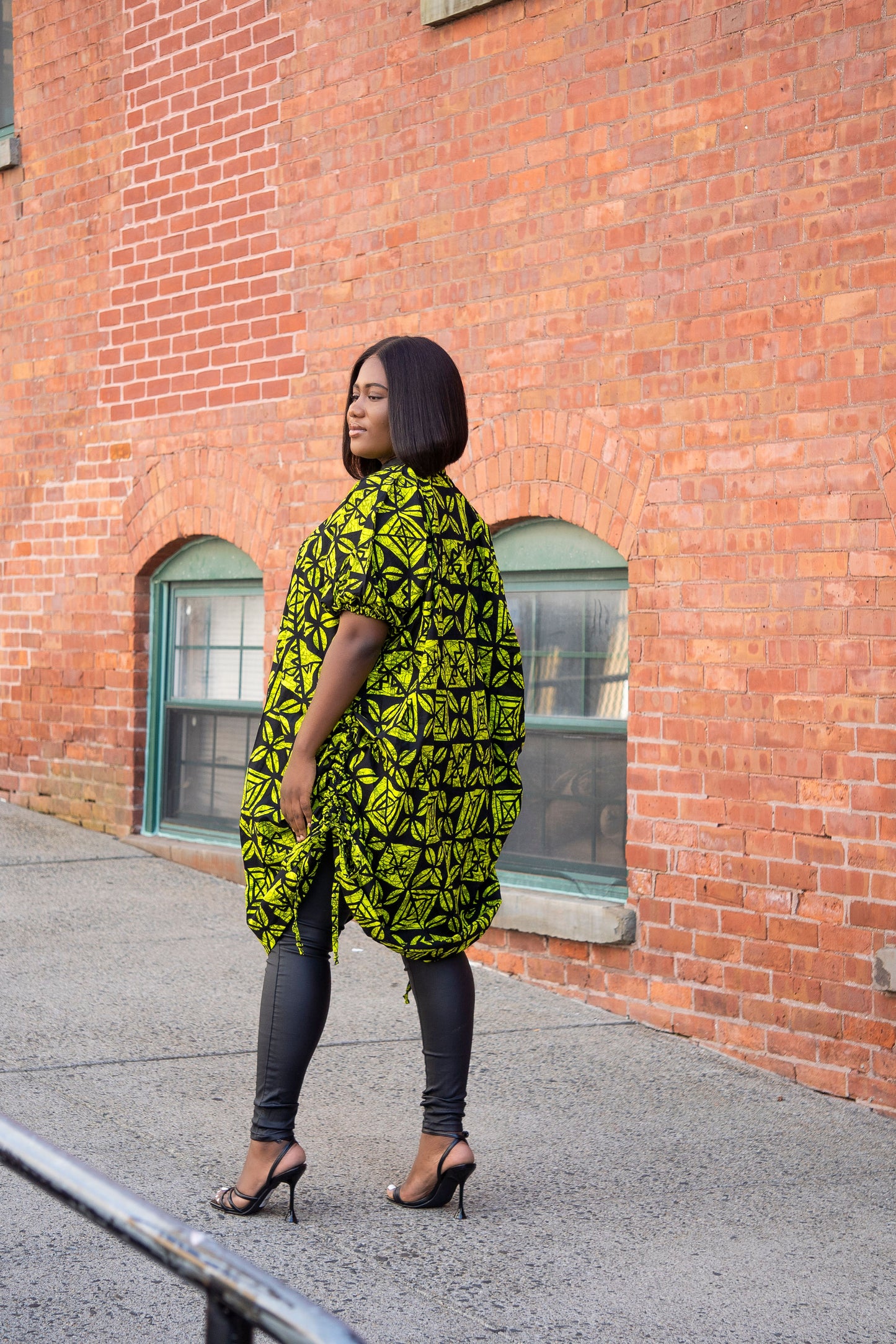 CISA-Dress