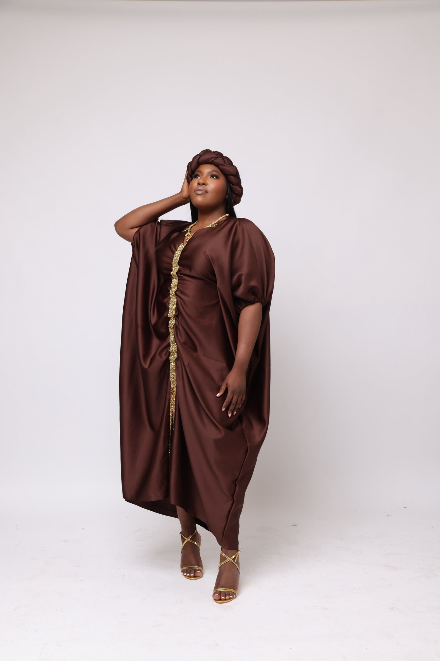 BUBU DRESS