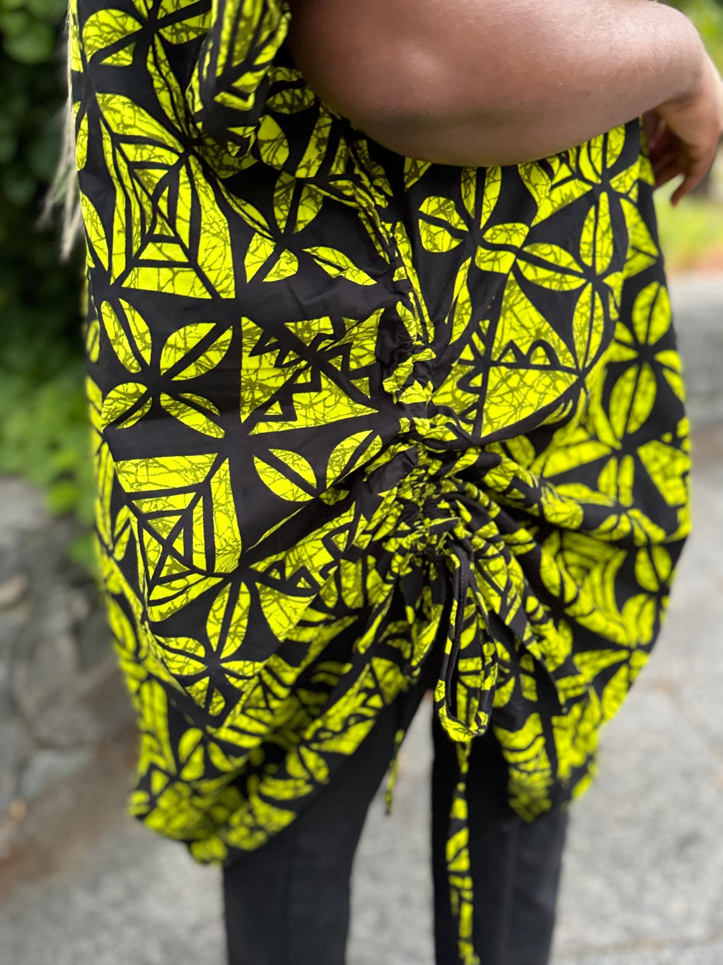 CISA-Dress