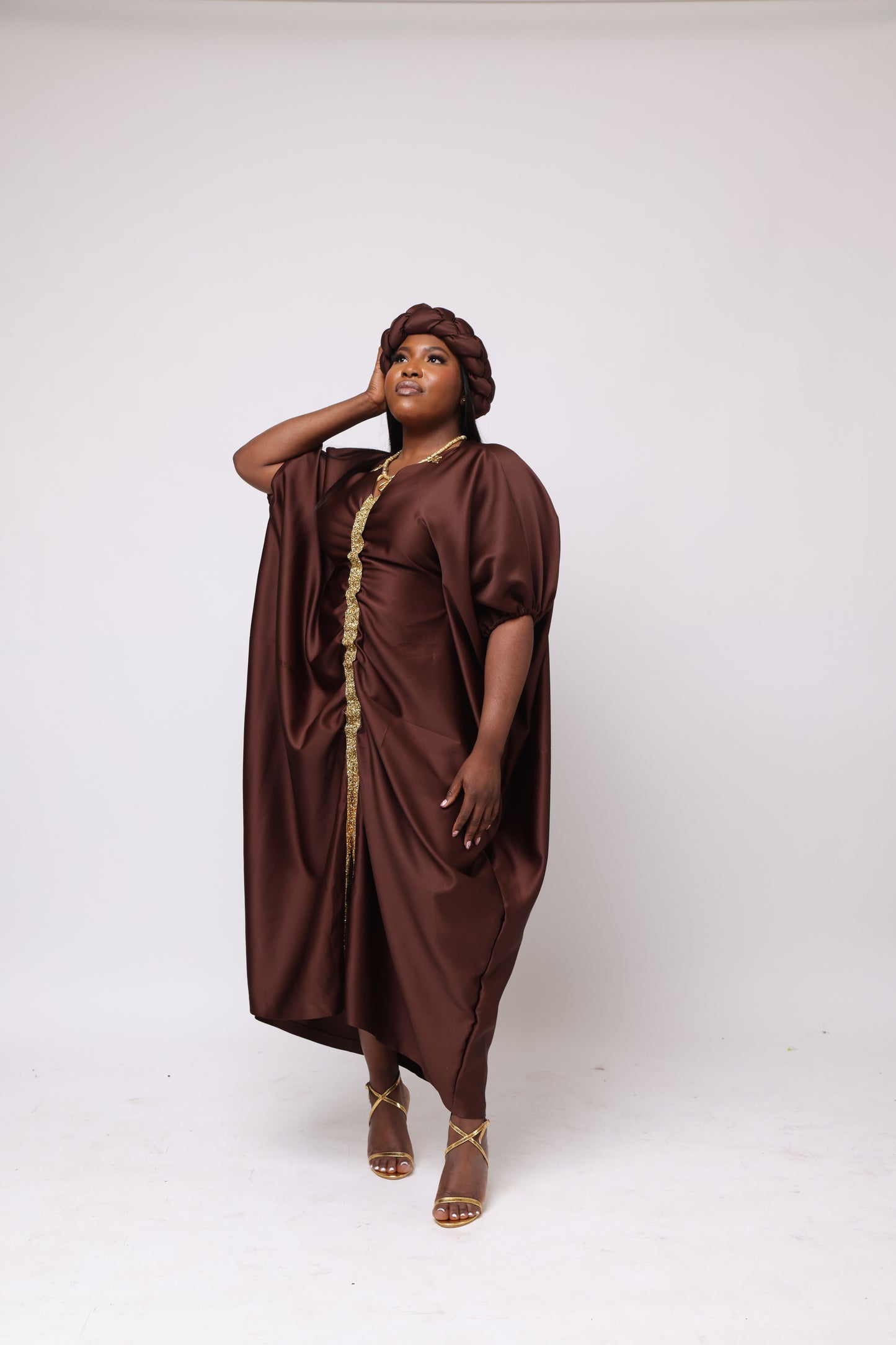 BUBU DRESS