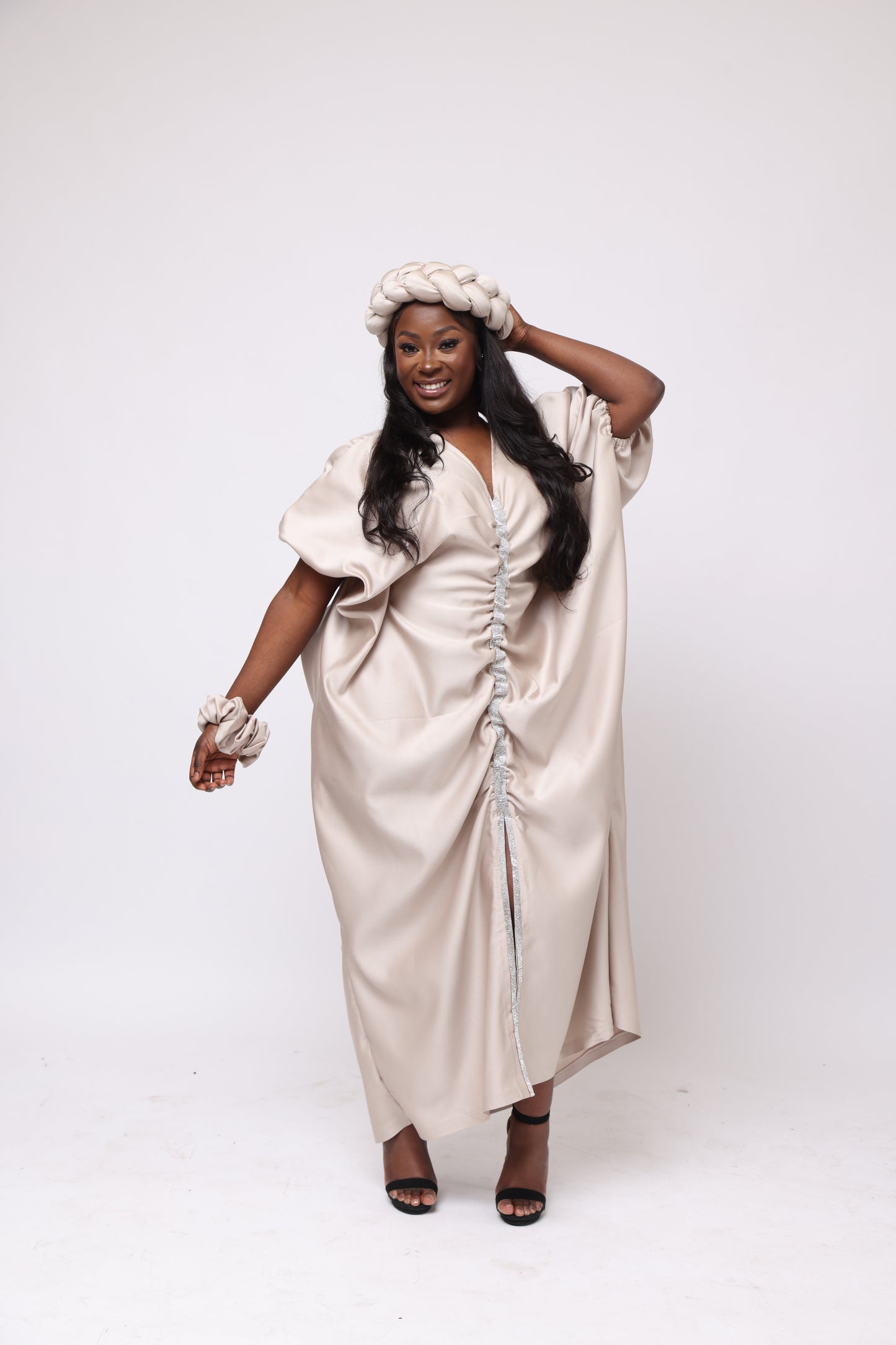 BUBU DRESS