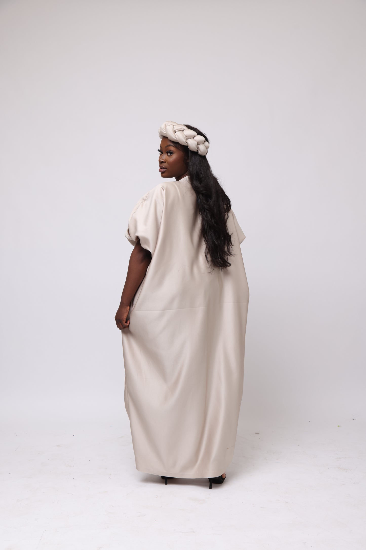 BUBU DRESS