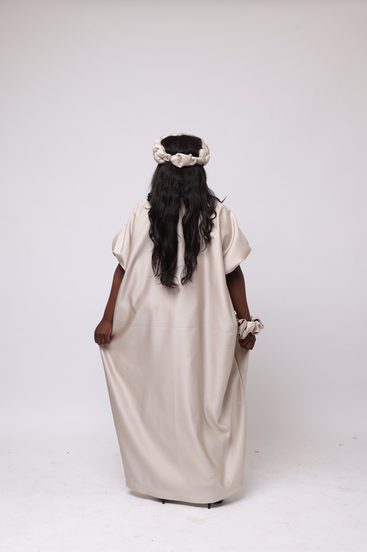 BUBU DRESS