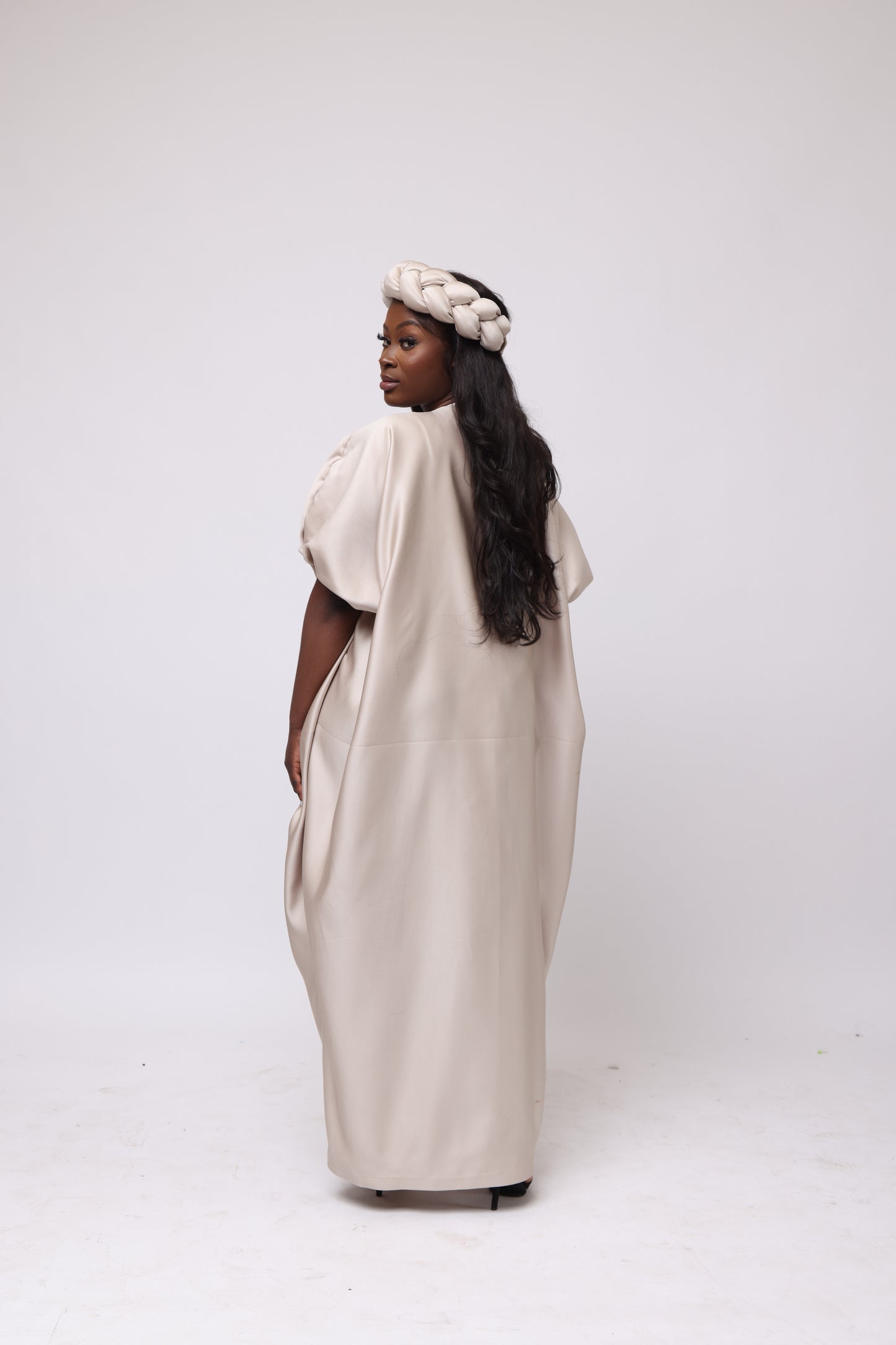 BUBU DRESS