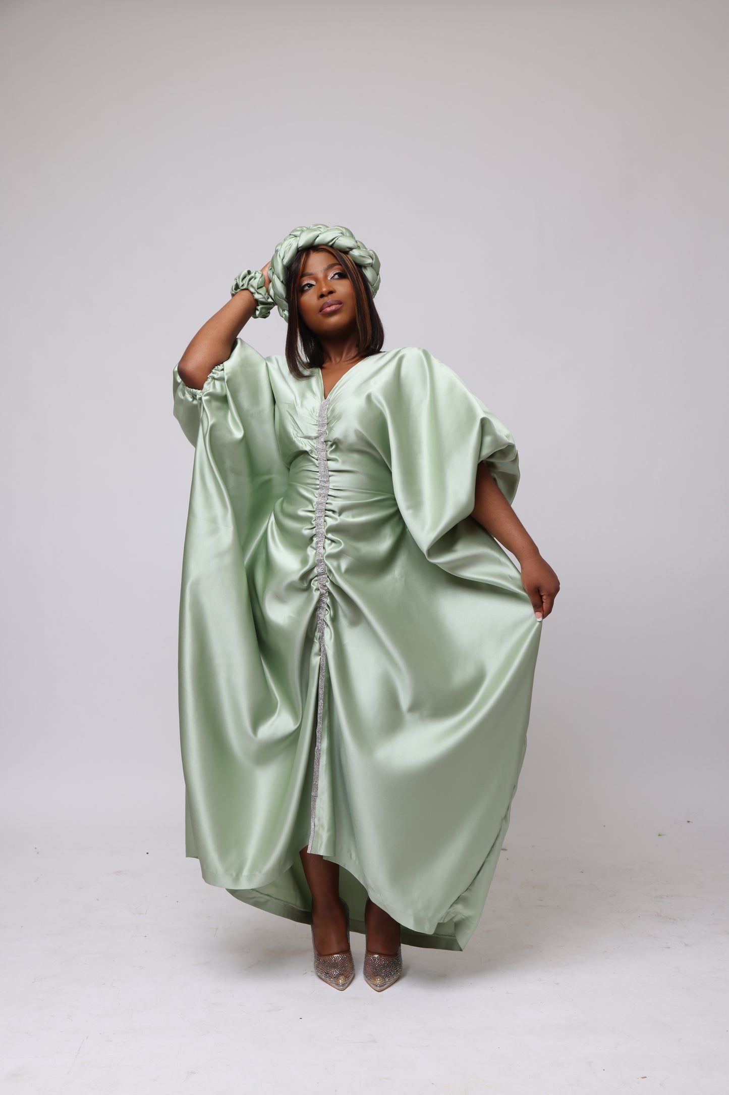 BUBU DRESS