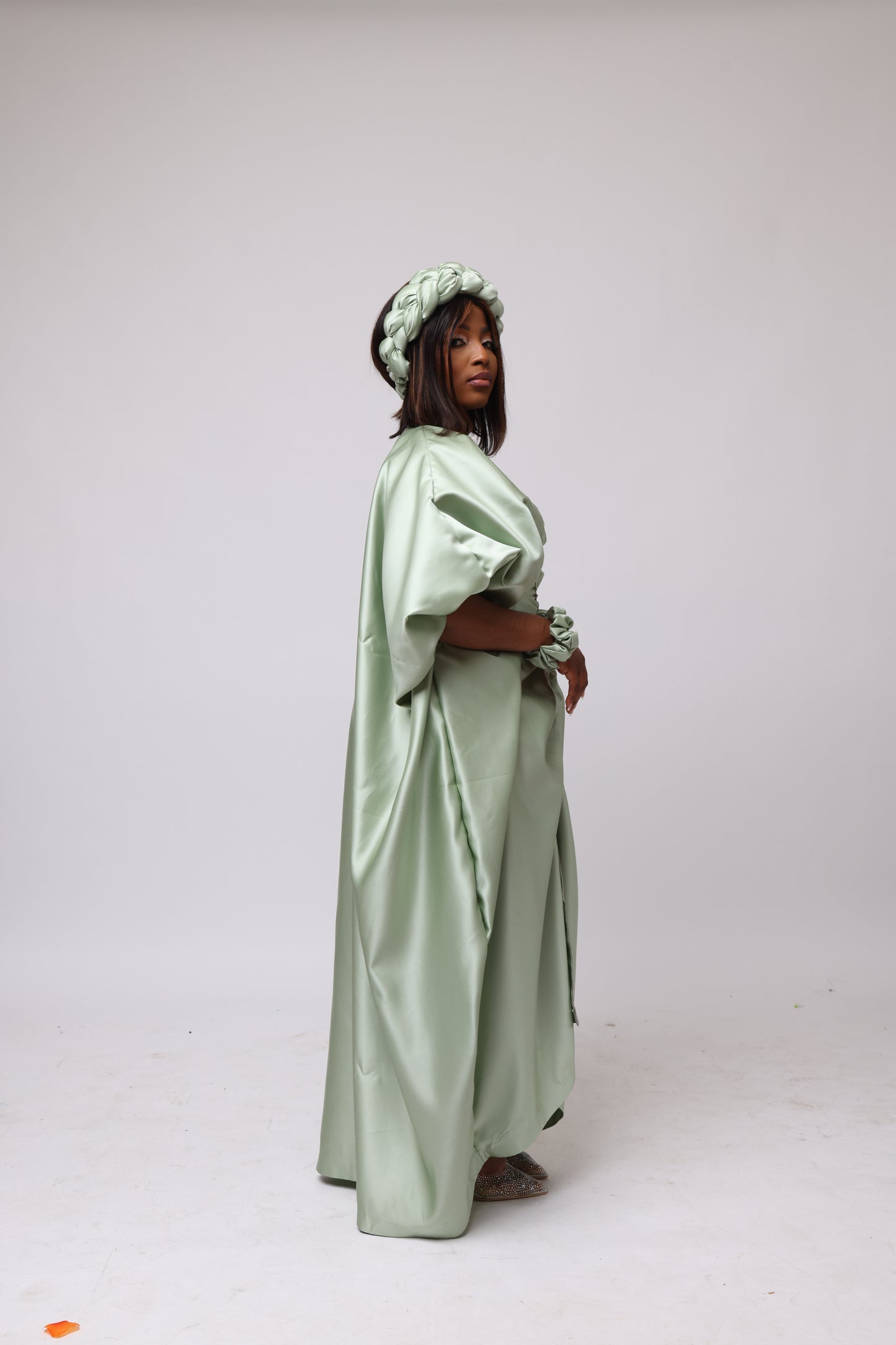 BUBU DRESS