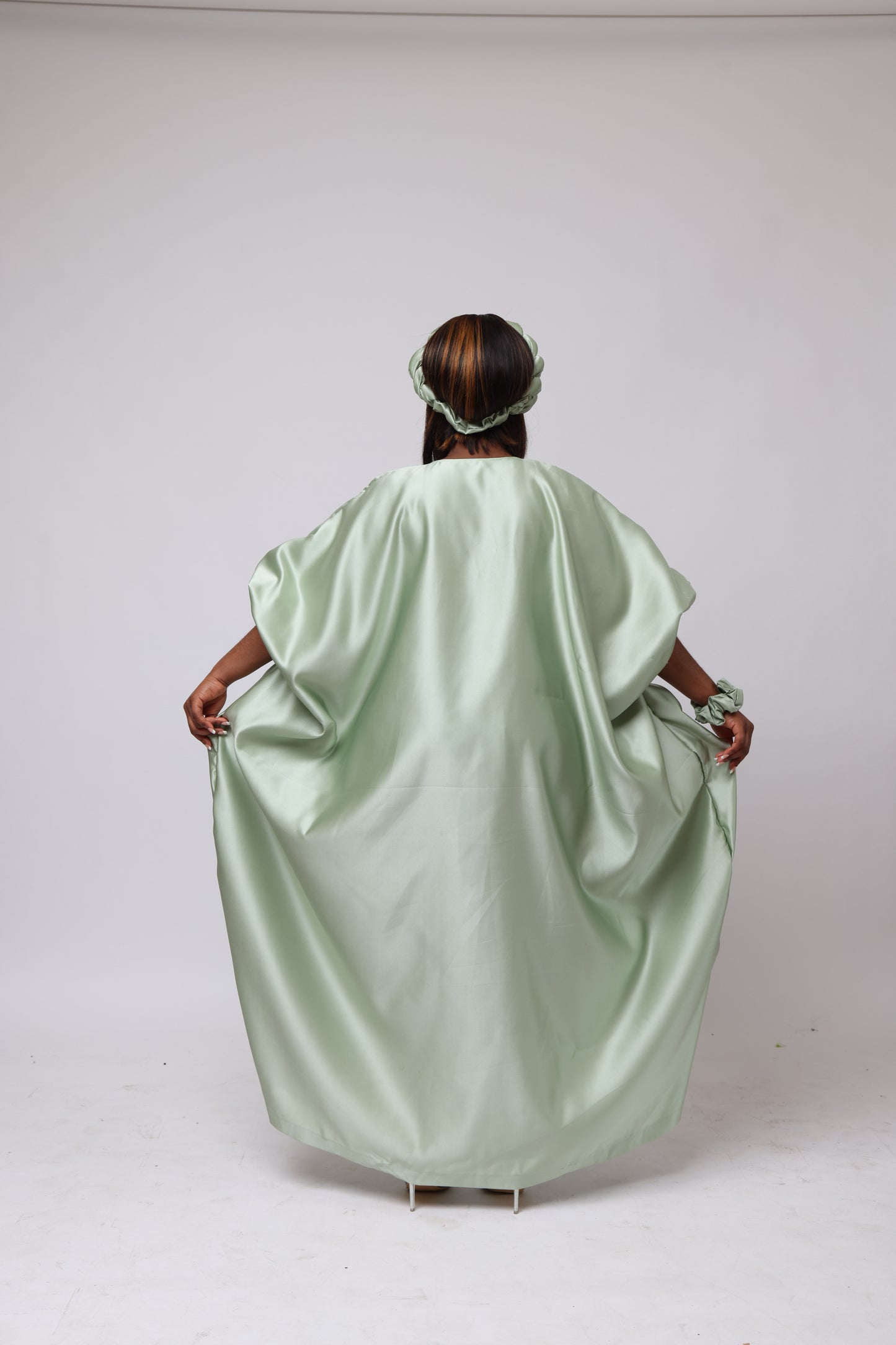 BUBU DRESS