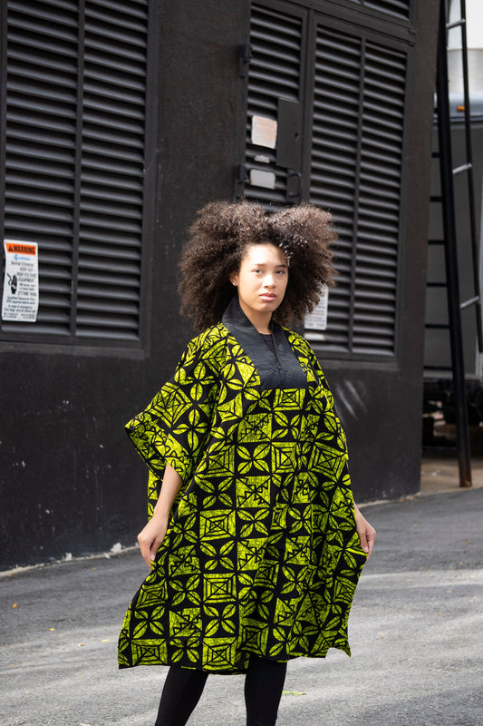 CHIA- Dress