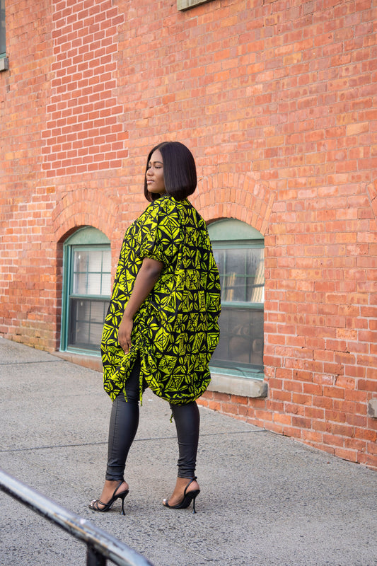 CISA-Dress