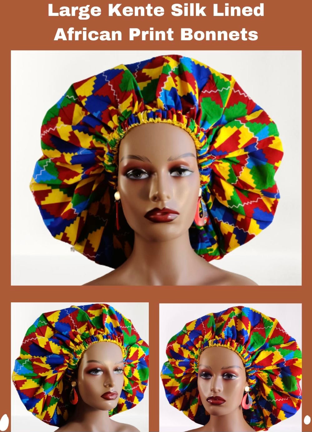 Bonnet